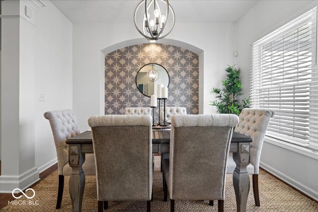 3755 Brasseur Lane, Carmel, IN 46033