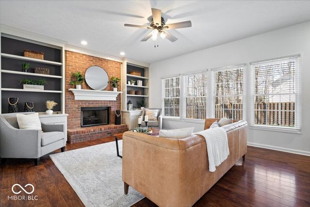 3755 Brasseur Lane, Carmel, IN 46033