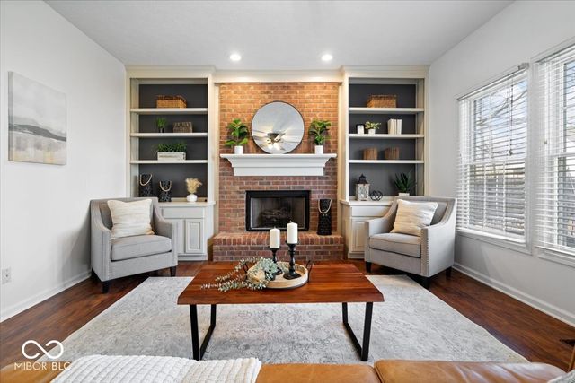 3755 Brasseur Lane, Carmel, IN 46033