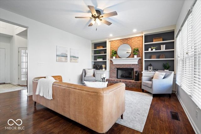 3755 Brasseur Lane, Carmel, IN 46033