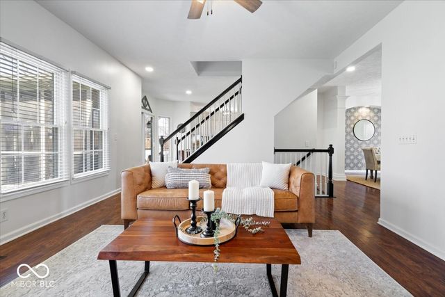 3755 Brasseur Lane, Carmel, IN 46033