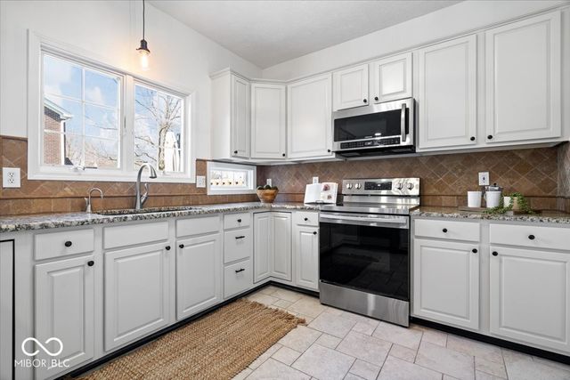 3755 Brasseur Lane, Carmel, IN 46033