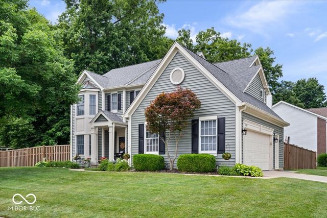 3755 Brasseur Lane, Carmel, IN 46033