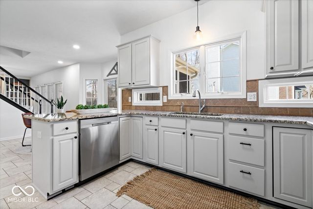 3755 Brasseur Lane, Carmel, IN 46033