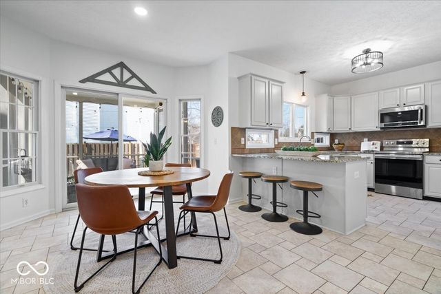 3755 Brasseur Lane, Carmel, IN 46033