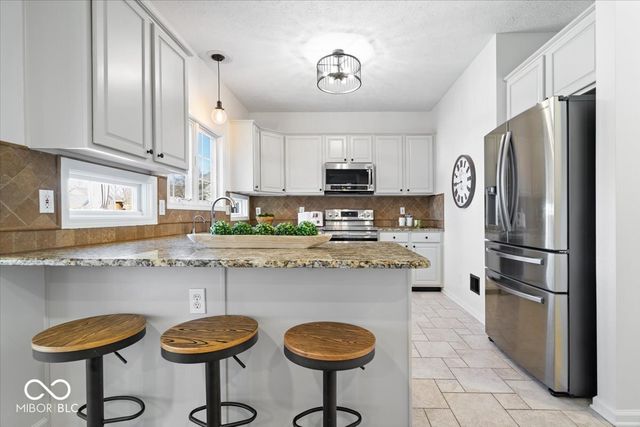 3755 Brasseur Lane, Carmel, IN 46033