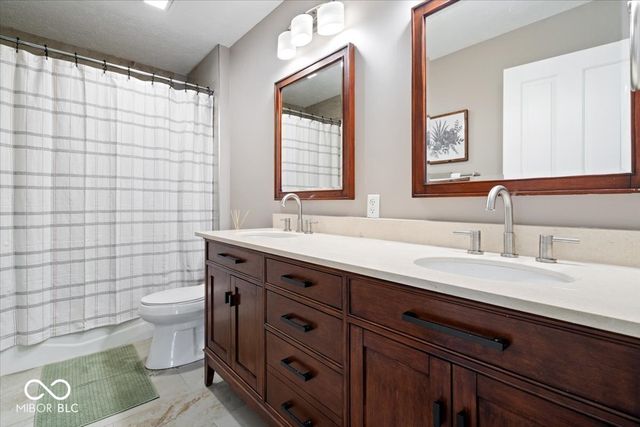 3755 Brasseur Lane, Carmel, IN 46033