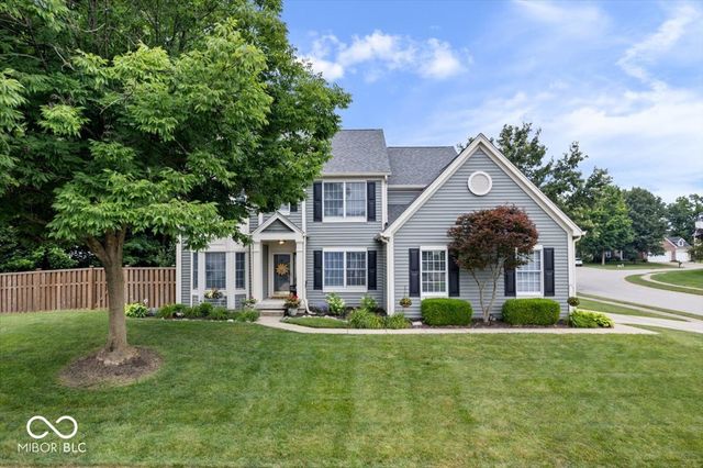 3755 Brasseur Lane, Carmel, IN 46033