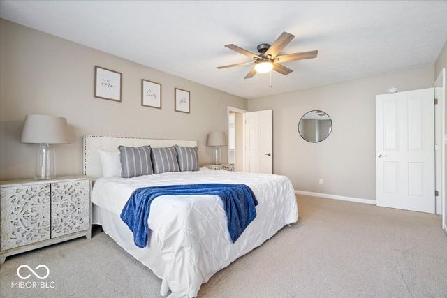 3755 Brasseur Lane, Carmel, IN 46033