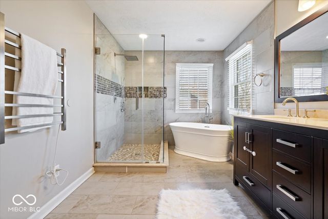 3755 Brasseur Lane, Carmel, IN 46033