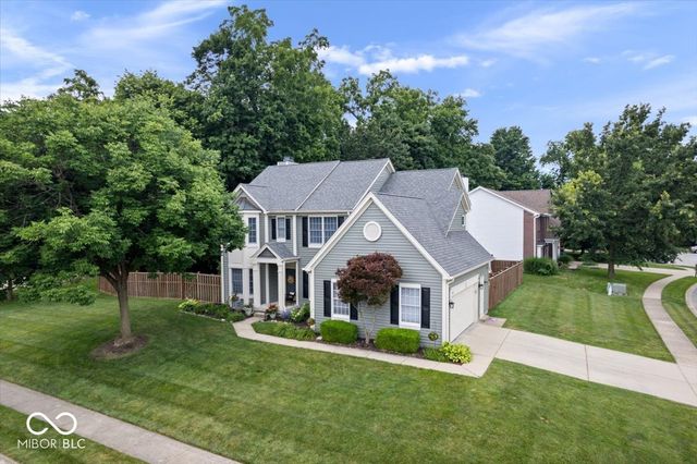3755 Brasseur Lane, Carmel, IN 46033