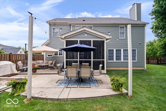 3755 Brasseur Lane, Carmel, IN 46033