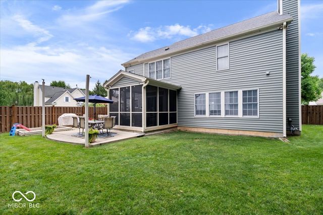 3755 Brasseur Lane, Carmel, IN 46033