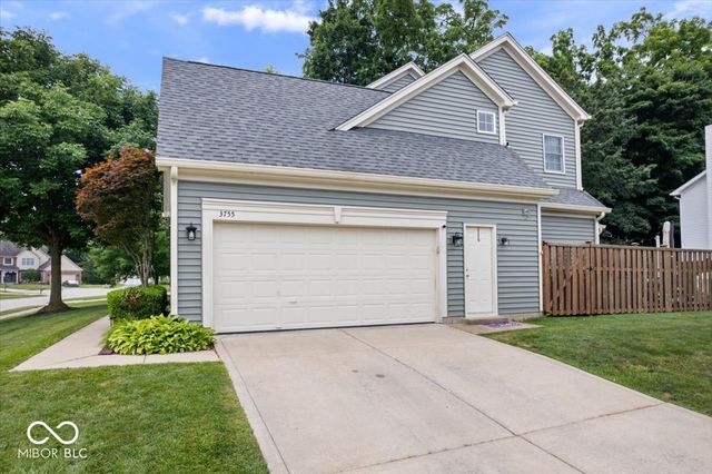 3755 Brasseur Lane, Carmel, IN 46033