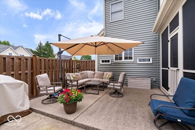 3755 Brasseur Lane, Carmel, IN 46033