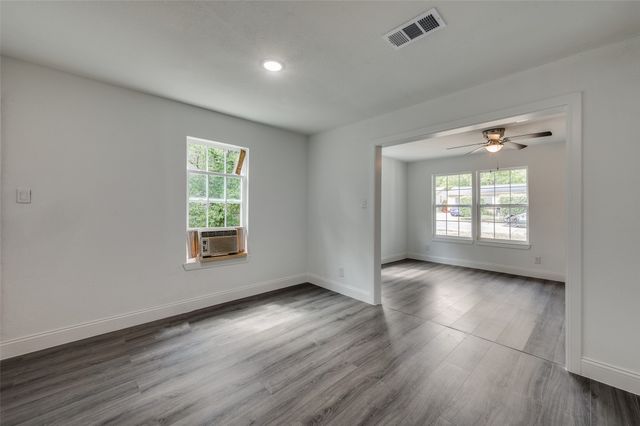 3712 Knox Street, Fort Worth, TX 76119