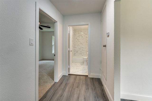 3712 Knox Street, Fort Worth, TX 76119