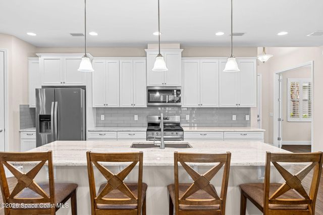 7377 Bluemink Lane, Melbourne, FL 32940