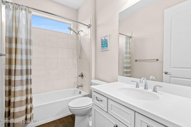 7377 Bluemink Lane, Melbourne, FL 32940