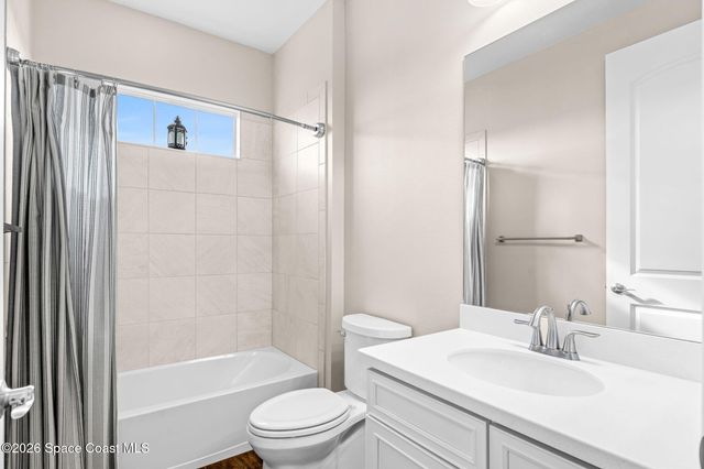 7377 Bluemink Lane, Melbourne, FL 32940