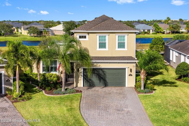 7377 Bluemink Lane, Melbourne, FL 32940