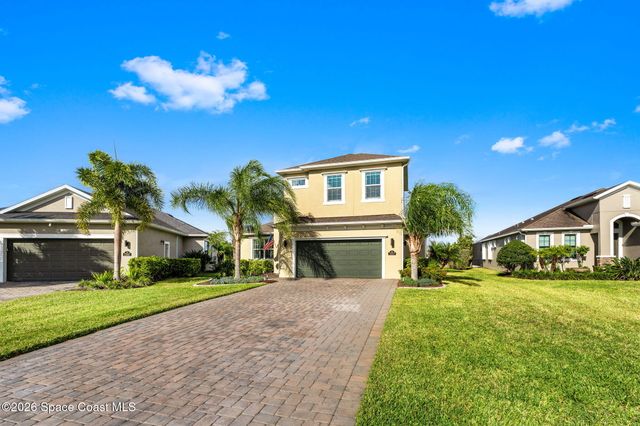 7377 Bluemink Lane, Melbourne, FL 32940