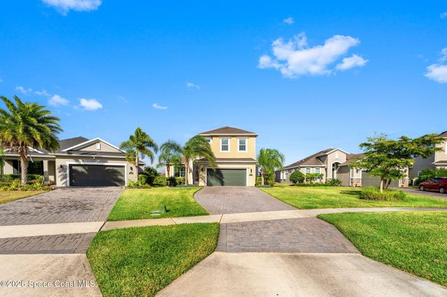 7377 Bluemink Lane, Melbourne, FL 32940