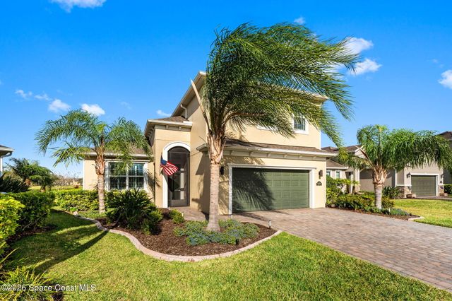 7377 Bluemink Lane, Melbourne, FL 32940