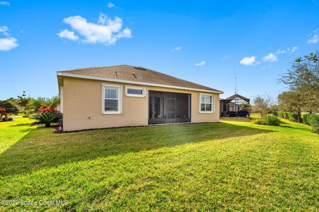 7377 Bluemink Lane, Melbourne, FL 32940