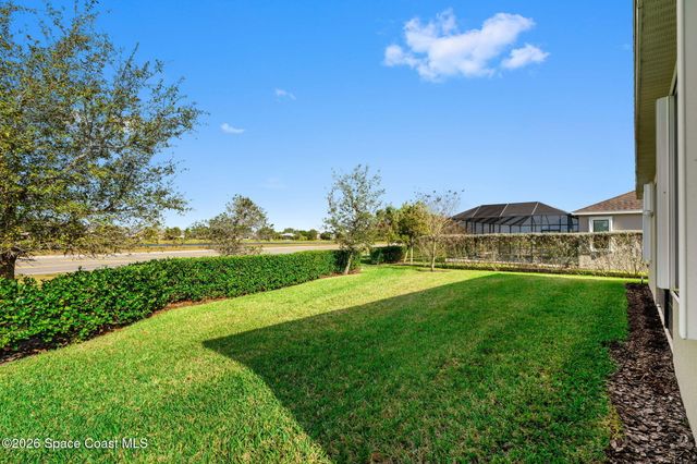 7377 Bluemink Lane, Melbourne, FL 32940