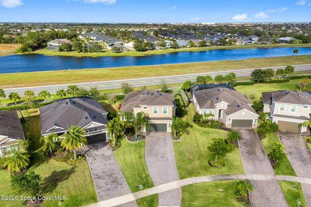 7377 Bluemink Lane, Melbourne, FL 32940