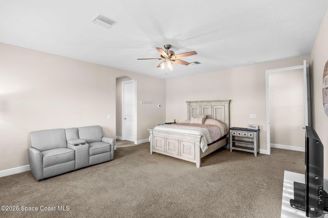 7377 Bluemink Lane, Melbourne, FL 32940