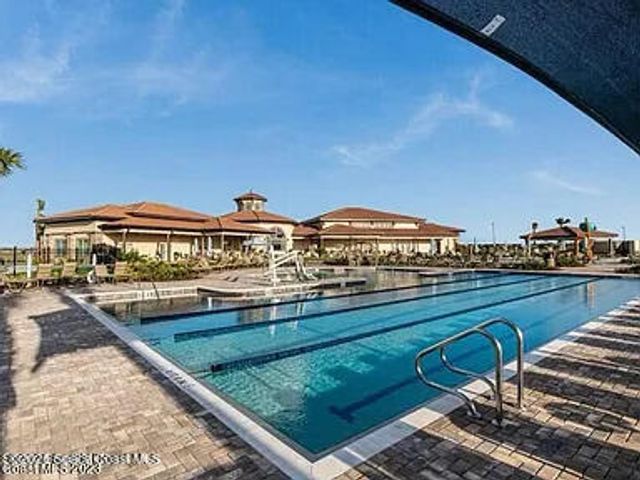 7377 Bluemink Lane, Melbourne, FL 32940