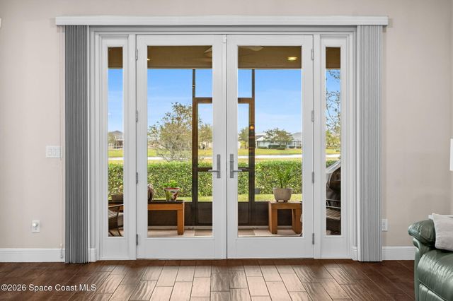 7377 Bluemink Lane, Melbourne, FL 32940