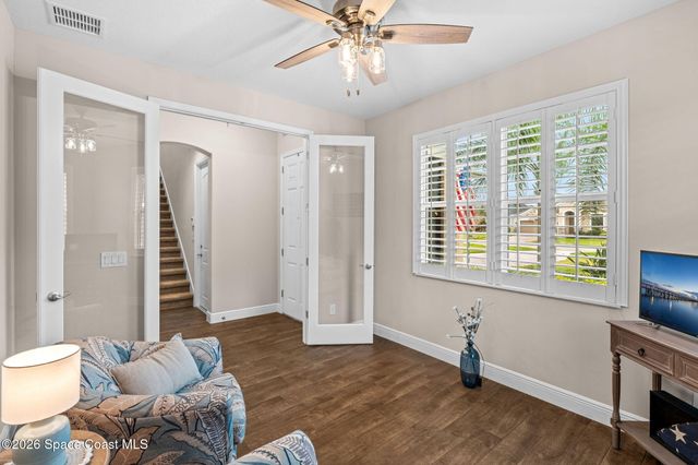 7377 Bluemink Lane, Melbourne, FL 32940