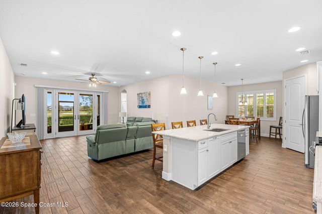 7377 Bluemink Lane, Melbourne, FL 32940