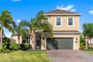 7377 Bluemink Lane, Melbourne, FL 32940