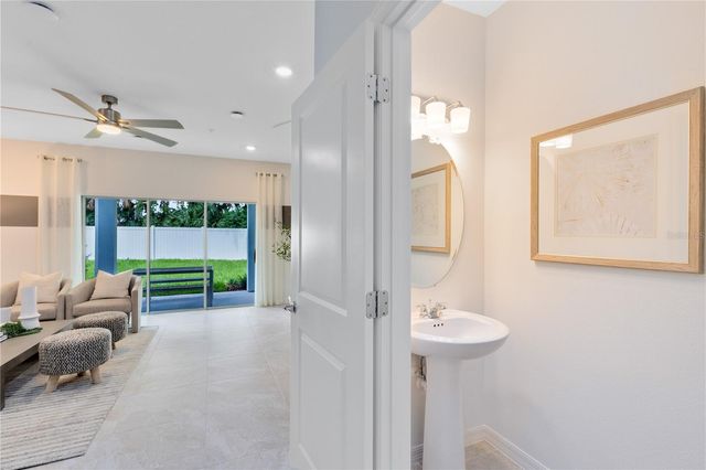 5112 MORNING DEW LANE, West Melbourne, FL 32904