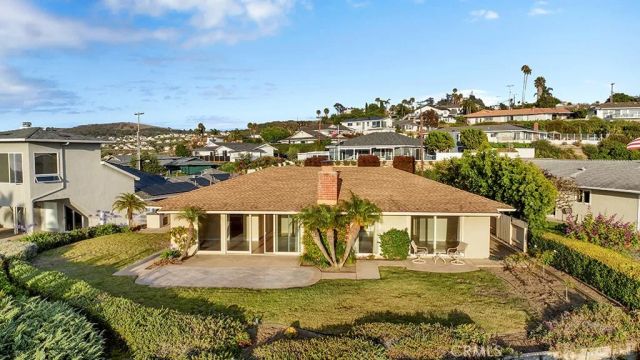 619 Calle De Soto, San Clemente, CA 92672