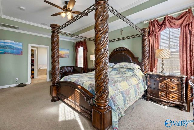 24 Tall Oak Blvd, Huntsville, AL 35824