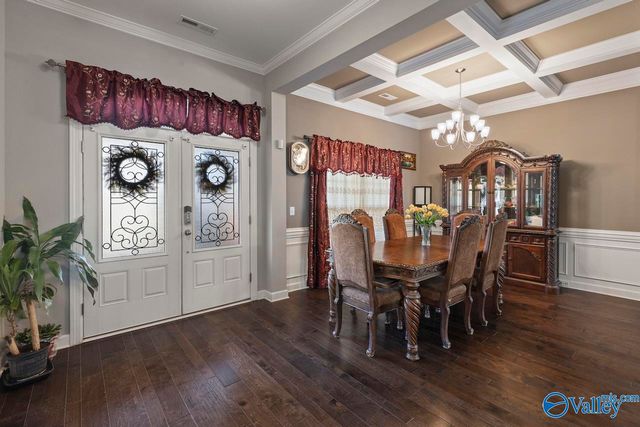 24 Tall Oak Blvd, Huntsville, AL 35824