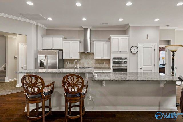 24 Tall Oak Blvd, Huntsville, AL 35824