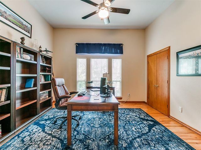 1701 SW 38th Street, Moore, OK 73160