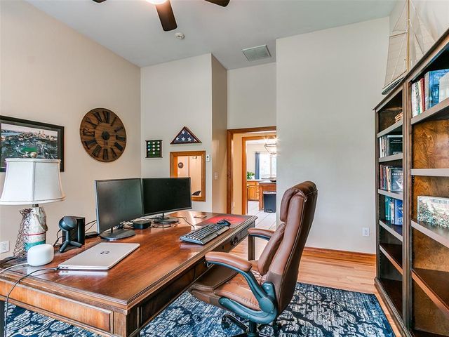 1701 SW 38th Street, Moore, OK 73160