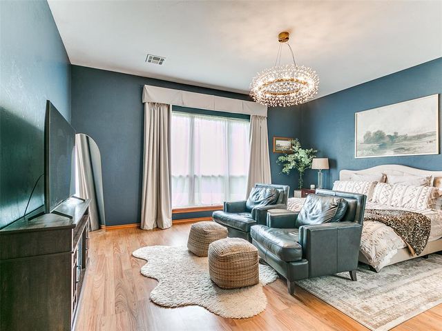 1701 SW 38th Street, Moore, OK 73160