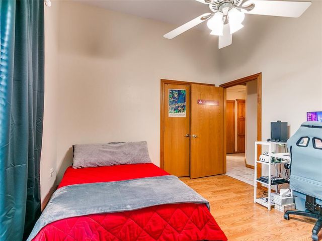 1701 SW 38th Street, Moore, OK 73160