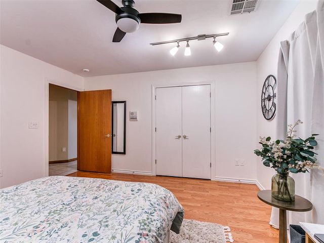 1701 SW 38th Street, Moore, OK 73160