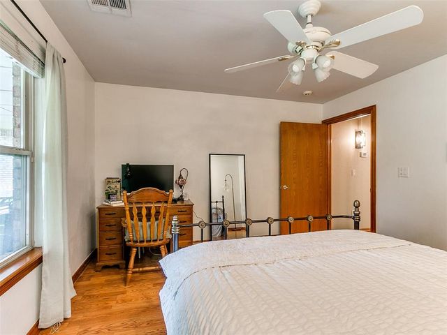 1701 SW 38th Street, Moore, OK 73160