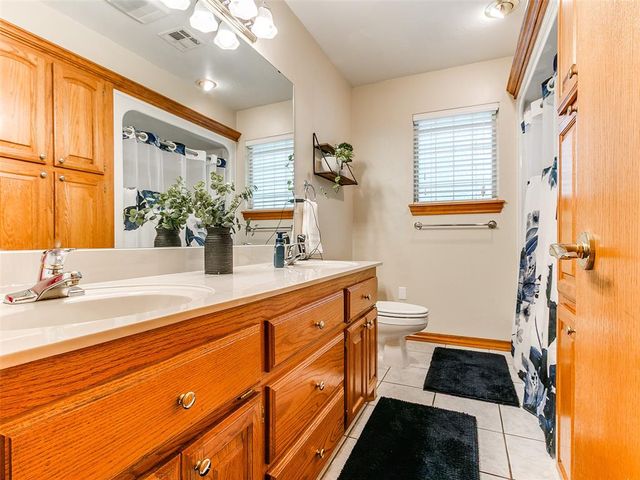 1701 SW 38th Street, Moore, OK 73160