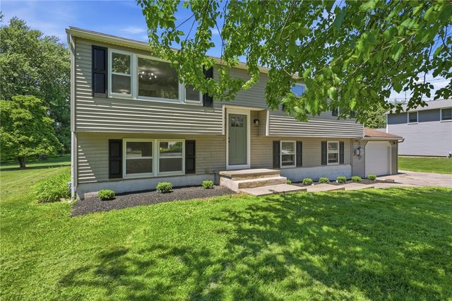 7531 Salmon Creek Road, Williamson, NY 14589